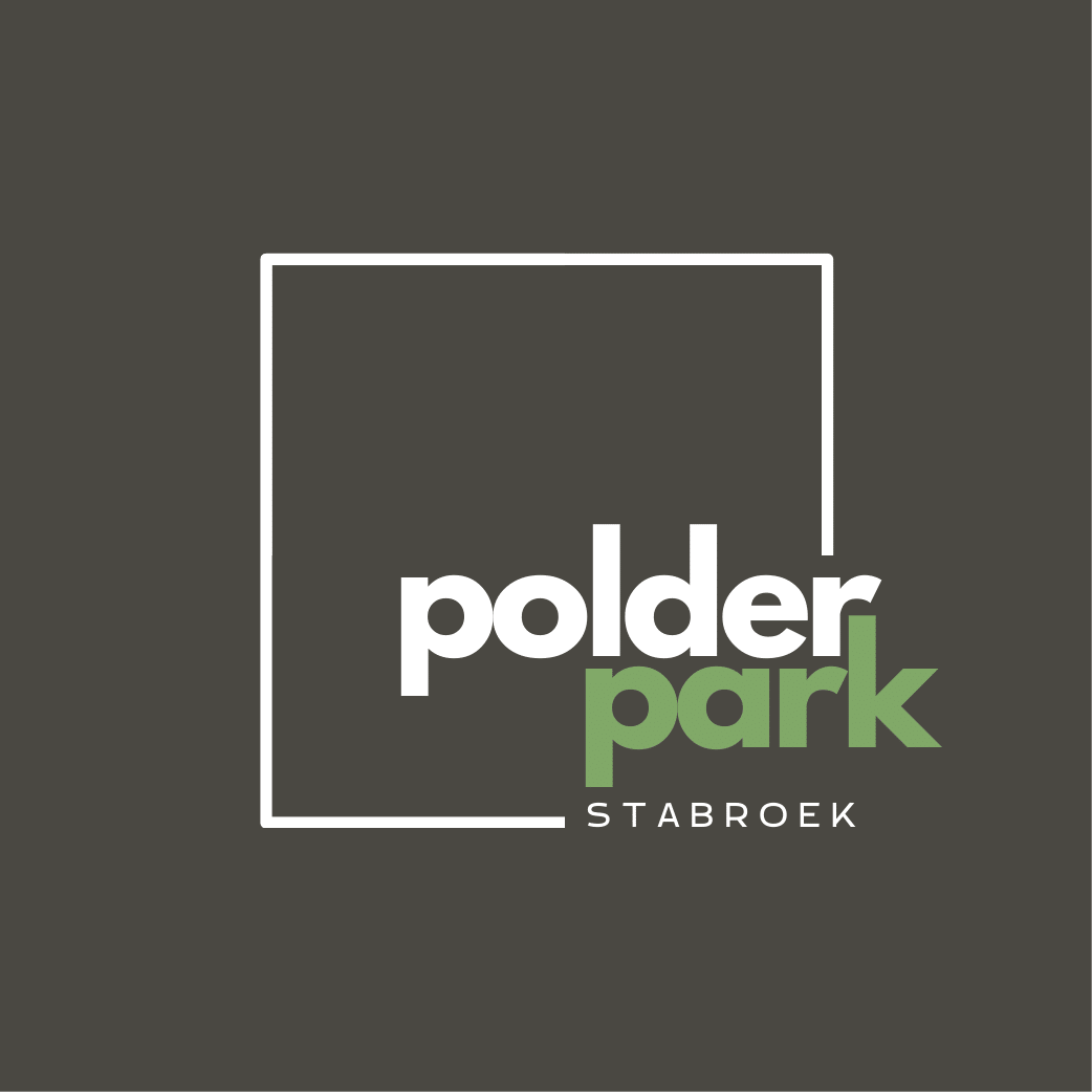 Polderpark Logo